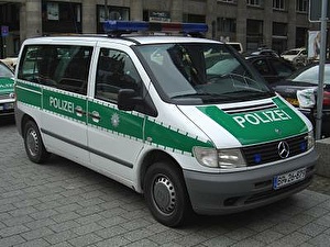 Подбор шин на Mercedes Vito (W638) 2003