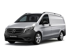 Подбор шин на Mercedes Vito 2016