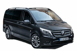 Подбор шин на Mercedes Vito 2022