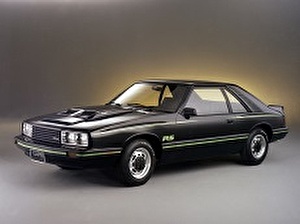 Подбор шин на Mercury Capri 1979