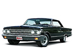 Подбор шин на Mercury Marauder 1969