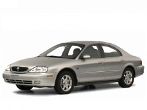 Подбор шин на Mercury Sable 2005