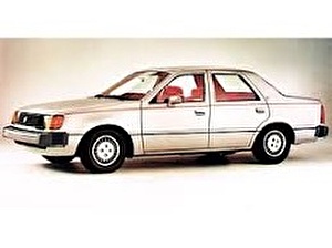 Подбор шин на Mercury Topaz 1985