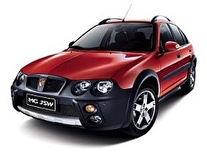 Размер колёс на MG 3 2010 Подбор шин на MG 3 2010