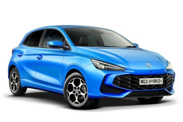 Размер колёс на MG 3 2025 Подбор шин на MG 3 2025