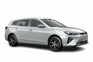 Размер колёс на MG 5 EV 2022 Подбор шин на MG 5 EV 2022