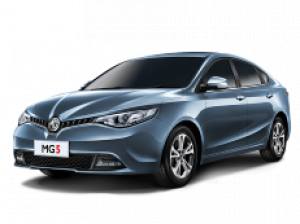 Размер колёс на MG 5 2017 Подбор шин на MG 5 2017