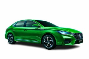 Подбор шин на MG 6 2025