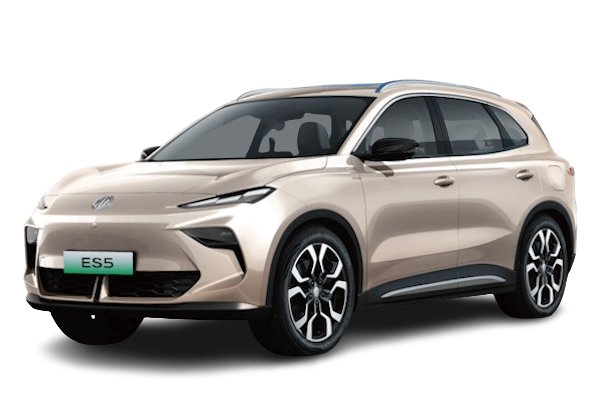 Размер колёс на MG ES5 2025 Подбор шин на MG ES5 2025