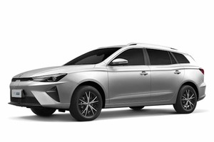 Размер колёс на MG ES 2023 Подбор шин на MG ES 2023