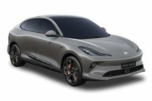 Размер колёс на MG IM6 2026 Подбор шин на MG IM6 2026