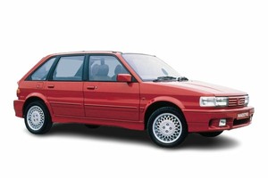 Подбор шин на MG Maestro 1991