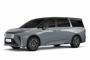 Подбор шин на MG Maxus 9 2022