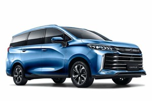 Размер колёс на MG Maxus G50 Plus 2024 Подбор шин на MG Maxus G50 Plus 2024