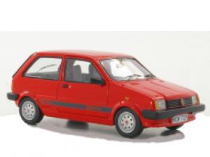 Размер колёс на MG Metro 1988 Подбор шин на MG Metro 1988