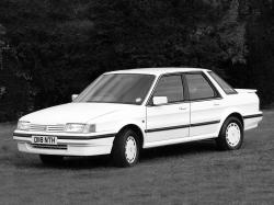 Подбор шин на MG Montego 1986