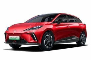 Подбор шин на MG Mulan 2025