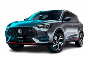 Подбор шин на MG Pilot 2020