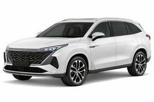 Размер колёс на MG QS 2027 Подбор шин на MG QS 2027