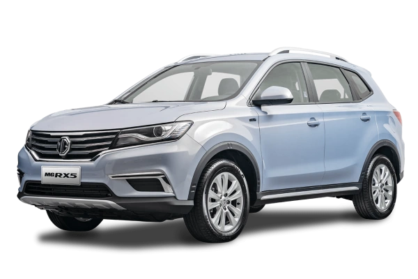 Подбор шин на MG RX5 2021