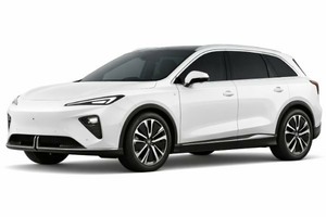 Размер колёс на MG S6 2027 Подбор шин на MG S6 2027