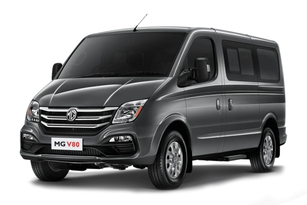 Подбор шин на MG V80 2017
