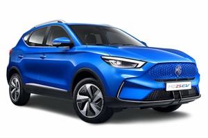 Подбор шин на MG ZS EV 2023