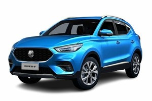 Подбор шин на MG ZST 2020