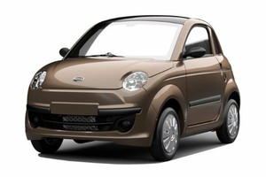 Размер колёс на Microcar Du? 2013 Подбор шин на Microcar Du? 2013