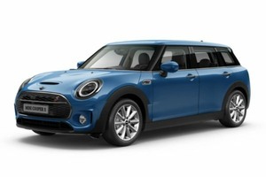 Подбор шин и дисков для автомобиля Mini Clubman. Шины на Mini