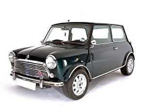 Подбор шин на Mini Cooper 1990