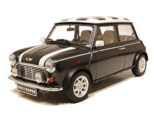 Подбор шин на Mini Cooper 1996