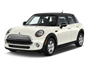 Подбор шин на Mini Cooper 2020