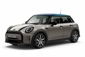 Подбор шин на Mini Cooper 2022