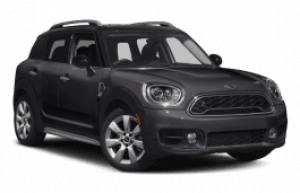 Подбор шин на Mini Countryman 2017