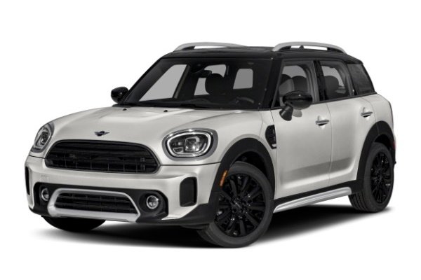 Размер колёс на Mini Countryman 2023 Подбор шин на Mini Countryman 2023