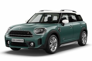 Подбор шин на Mini Crossover 2022