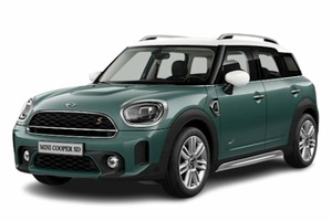 Подбор шин на Mini Crossover 2023