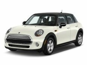 Размер колёс на Mini One 2020 Подбор шин на Mini One 2020