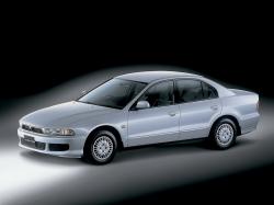 Подбор шин на Mitsubishi Aspire 2003