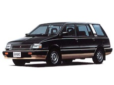 Подбор шин на Mitsubishi Chariot 1988