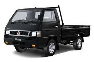 Подбор шин на Mitsubishi Colt L300 2009