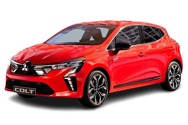 Подбор шин на Mitsubishi Colt 2026