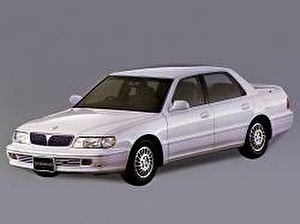 Подбор шин на Mitsubishi Debonair 1992