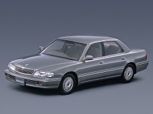 Подбор шин на Mitsubishi Debonair 1998