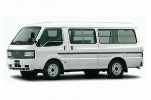 Подбор шин на Mitsubishi Delica Cargo 2002