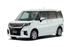 Подбор шин на Mitsubishi Delica D:2 2022