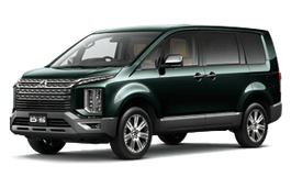 Размер колёс на Mitsubishi Delica D:5 2020 Подбор шин на Mitsubishi Delica D:5 2020