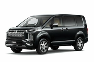 Подбор шин на Mitsubishi Delica D:5 2023