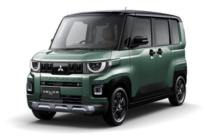 Размер колёс на Mitsubishi Delica Mini 2026 Подбор шин на Mitsubishi Delica Mini 2026